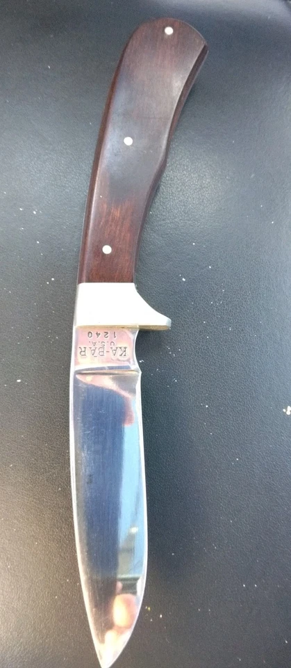 Cuchillo Kabar 1240 Foto 1 de 4