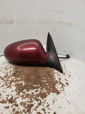 Espejo retrovisor lateral para pasajero eléctrico sin calefacción compatible con 98-02 INTRIGUE 1425657 Foto 1 de 4