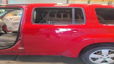 Driver Left Rear Side Door Without Panel Fits 06-11 HHR 3501963 - Image 1 of 4