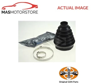 CV JOINT BOOT KIT LOBRO 305382 P FOR RENAULT CLIO II,KANGOO,THALIA I,TWINGO I - Picture 1 of 5