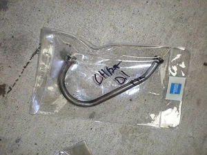 1984 Honda CH 125 E Elite CH125 150 Oil Tube - Bild 1 von 1