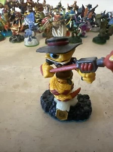 Skylanders Swap Force Rattle Shake  - Picture 1 of 5