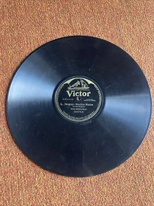 Victor Military Band - Dengozo / Destiny Waltz - Victor 35375 "12 78rpm - Picture 1 of 2