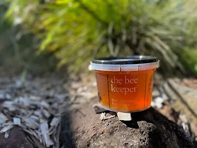 Pure Australian Yellowbox Honey 1kg Direct From The Beekeeper - Delicious! • 20$