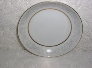 Fine China Japan Queens Brocade Fruit Berry Bowl - Picture 1 of 3
