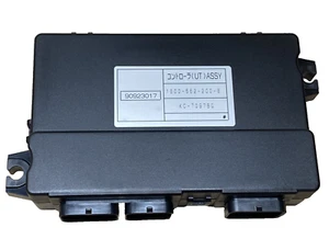 AGCO 7066374M98 CONTROLLER, 1800-662-200-8 - Bild 1 von 8
