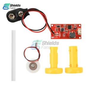 Mini Humidifier Mist Maker Driver Circuit Board Ultrasonic Atomization Module 2W - Picture 1 of 21