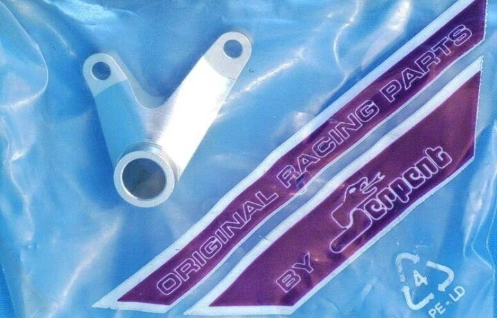 Serpent #901231 Rocker front left - Image 1 of 1