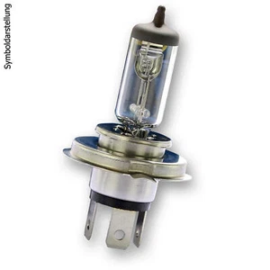 BOSCH Glühlampe, Hauptscheinwerfer Xenon White HID WS 1 987 302 910 - Bild 1 von 1