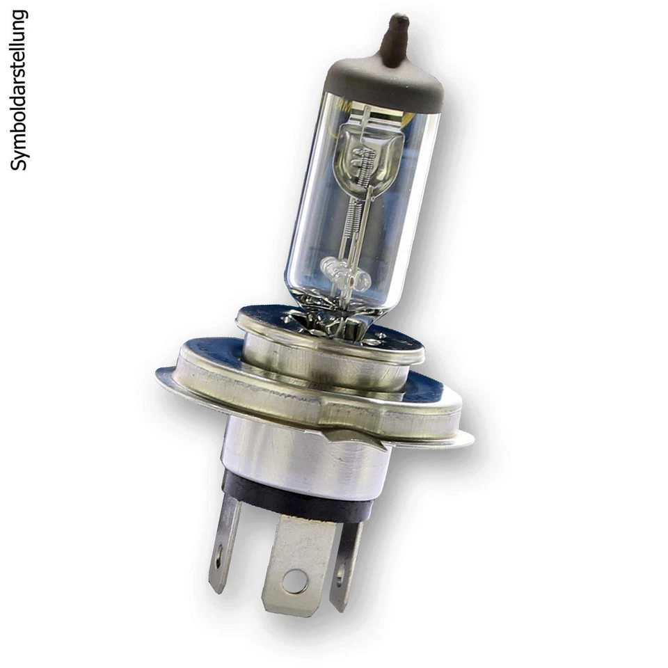 BOSCH Glühlampe, Hauptscheinwerfer Xenon White HID WS 1 987 302 910 - Bild 1 von 1