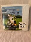 Shelf200 Audiobook~Love letters- Debbie Macomber- unabridged- 7CDs