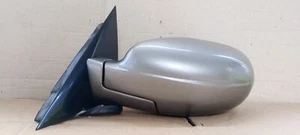 GENUINE 2004-2008 MASERATI QUATTROPORTE - NEAR SIDE PASSENGER SIDE WING MIRROR - Picture 1 of 14
