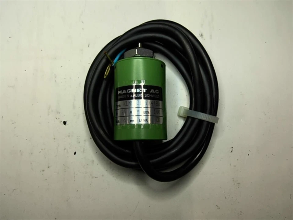 Magnet AG KLMS30Z/488 Actuator - Image 1 of 4