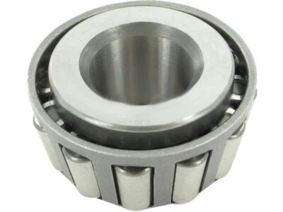 Cono de cojinete cónico exterior delantero 58611DYBX 1958 1959 1960 1959 1959 1959 1959 1959 1959 para Volvo 1957-1961 Foto 1 de 2