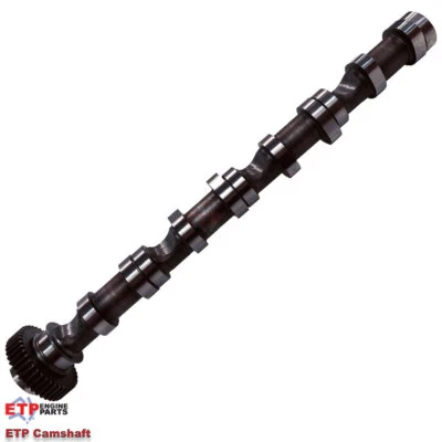 ETP's CDBA Inlet Camshaft suits Volkswagen (VW) 2.0L Diesel Amarok  - Image 1 of 2