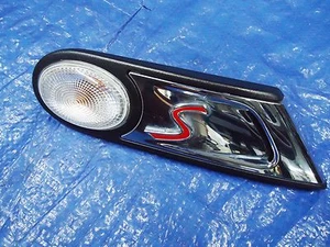 2007-2015 MINI COOPER S RIGHT SIDE MARKER TURN INDICATOR LAMP 63132751970 OEM - Bild 1 von 4
