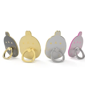 [MOLANG #SHOP] MOLANG IRING 4 KINDS KOREA OFFICIAL NEW - Picture 1 of 2