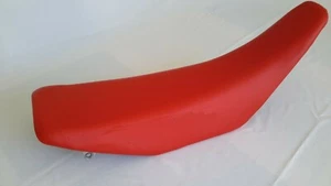 Ersatz Sitzbezug passend für: Honda CR 250 1988 1990 1991 - Standard Sitzbank - Bild 1 von 4