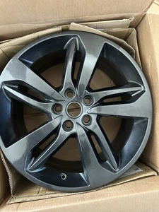 GENUINE LAND ROVER, RANGE ROVER SPORT 20"" DH3M-1007-AAW LR022 (EOM) Original - Picture 1 of 7