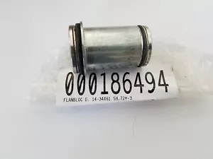 FERRARI 575 M 575M SUPERAMERICA FRONT LOWER WISHBONE CONTROL ARM BUSHING 186494 - Picture 1 of 1