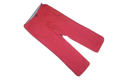 Carter's Girls Pink casual Long Pants Button/Zip Front NWT See Sizes - Image 1 of 3