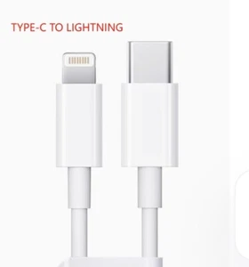 For Apple iPhone Charger Fast Cable 5 6 7 8 X XS XR SE 11 12 13 14 15 16 Lot - Picture 1 of 15