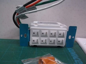 BN-LINK Wireless Remote Control Outlet Pack Home Plug Power Electrical Switch - Picture 1 of 5