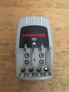 Akku Ladegerät Uniross Sprint Line - Bild 1 von 2