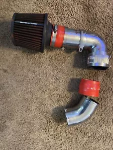 Spectre cold air intake - Picture 1 of 2