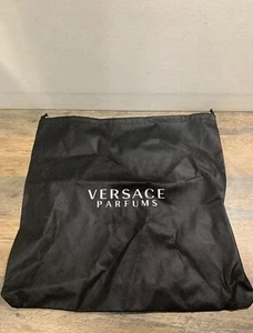 Versace Parfum Handtasche Schutz Stofftasche Beutel - Bild 1 von 2
