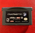 Fantastic 4 (*Go Advance 2005) - 0,99 $ CDN livraison