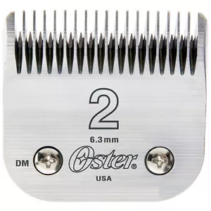 Oster Classic 76 - 2 Cortadora Hoja #76918-126 Se adapta a 76, Powerline, Modelo 10 - Imagen 1 de 3