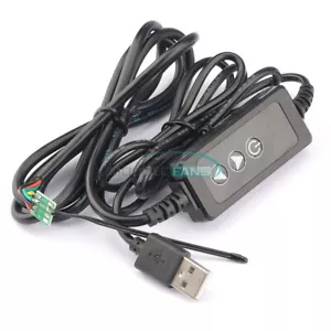 W-3301 DC5~24V 2A Mini thermostat Temperature Controller with 1 Meter Cable - Picture 1 of 8