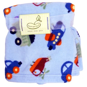 Coperta in Pile Polare Micro Trasporto - Foto 1 di 1