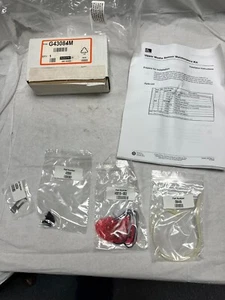ZEBRA G43084M / G43084M UPPER MEDIA SENSOR LH 110PAX3 110PAX4 NEW - Picture 1 of 10