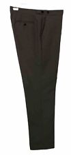 “REISS” Men’s Trousers (Grey) Waist 34 Inch. Pre Owned.