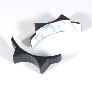 2x Quick fast focus tab ring for Leica M manual focusing lens 7artisans