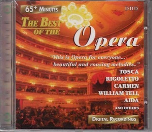 Best of Opera - Picture 1 of 2