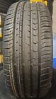 X1 Brand New 225/60/17 Continental Premium Contact 5 99V Tyre