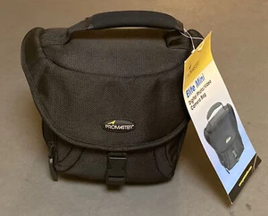 Promaster Digital Elite Mini Digital Photo / Camera Bag Model 8745 - Picture 1 of 9