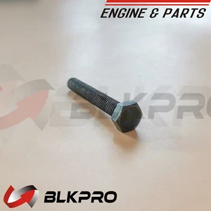 SCREW HEXAGON HEAD CAP For Cummins 4B3.9 B GAS INTERNATIONAL  3940195 - Picture 1 of 3