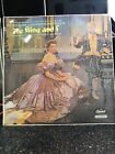 The King and I Music from OST Yul Brynner Deborah Kerr LGT 6108 LP