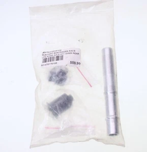 Bontrager Race Lite Axle Kit 130mm Rear - Picture 1 of 2