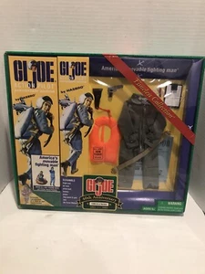 GI Joe Timeless Collection Action Pilot 40th Anniversary Hasbro Figure Scramble - Picture 1 of 13