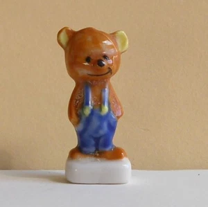 Fava Gli Orsetti - 1996 - Un Orso - Picture 1 of 1