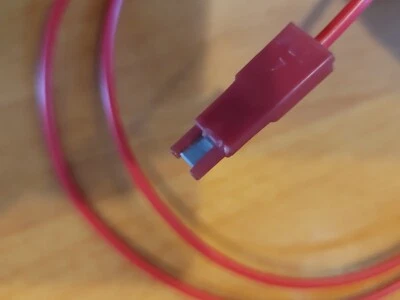 Jeep AMC OEM Radio restauración CJ CJ5 CJ7 CJ8 Scrambler caja de fusibles cable de grifo eléctrico  Foto 1 de 2