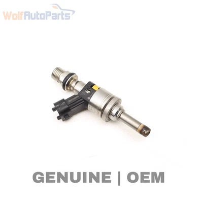 Porsche Cayenne 2011-2018 4,8 L - Inyector de combustible 94811012871 Foto 1 de 4