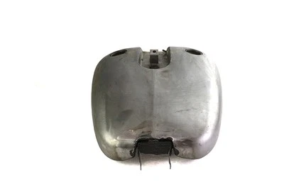 Muestra de fábrica Bobbed tanque de gasolina de 5,1 galones para Harley Davidson Foto 1 de 2