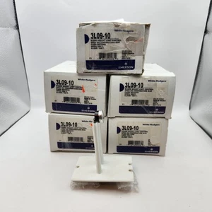 Emerson Board Mount Limit Temp Control Open 200F Close 160F NEW Lot of 5 3L09-10 - Picture 1 of 8
