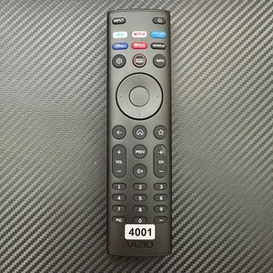 vizio xrt140v8 2430 remote control for smart tv models tested and working - Picture 1 of 1